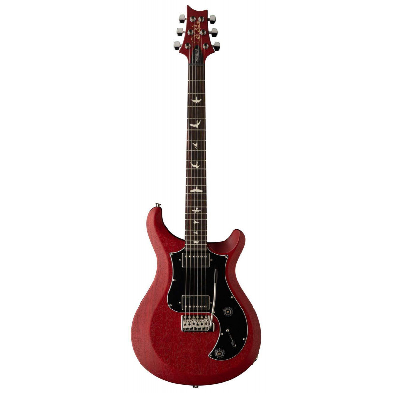 S2 STANDARD 22 SATIN VINTAGE CHERRY Guitarra eléctrica