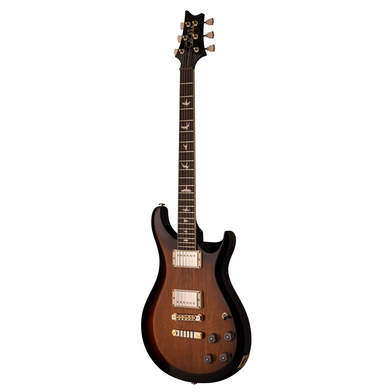 S2 MCCARTY 594 THINLINE MCCARTY TOBACCO BURST Eléctrica
