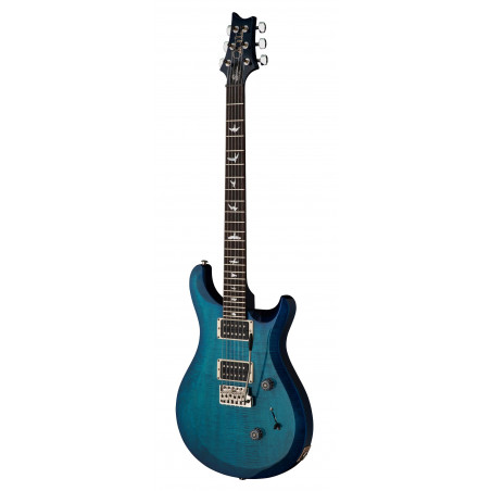 S2 CUSTOM 24 10TH LTD LAKE BLUE Guitarra eléctrica