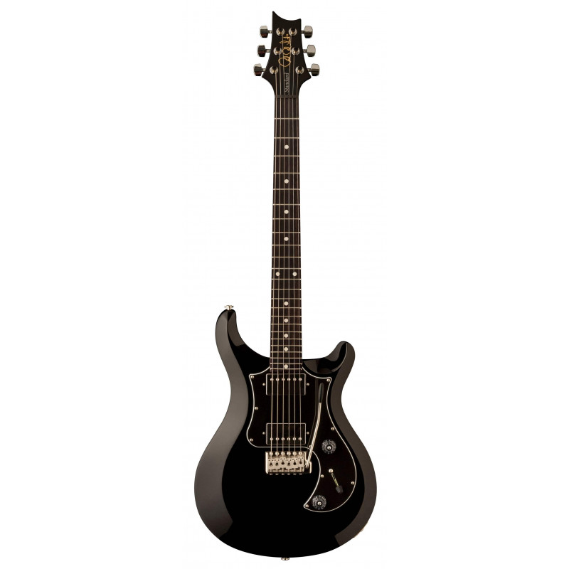 S2 STANDARD 24 BLACK THIN Guitarra eléctrica