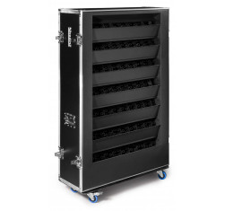 BG7000 Maquina de burbujas Pro gigante con 7 niveles