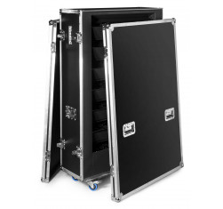 BG7000 Maquina de burbujas Pro gigante con 7 niveles 2
