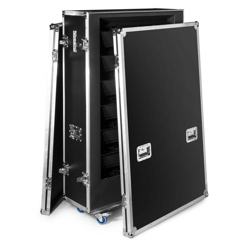 BG7000 Maquina de burbujas Pro gigante con 7 niveles