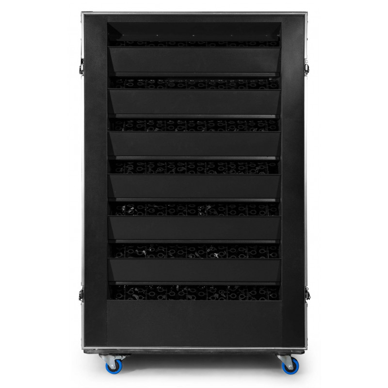 BG7000 Maquina de burbujas Pro gigante con 7 niveles