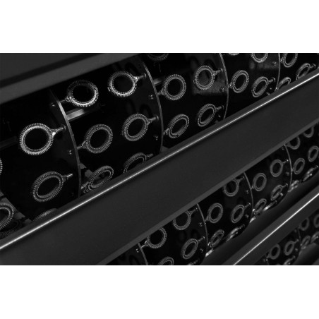 BG7000 Maquina de burbujas Pro gigante con 7 niveles