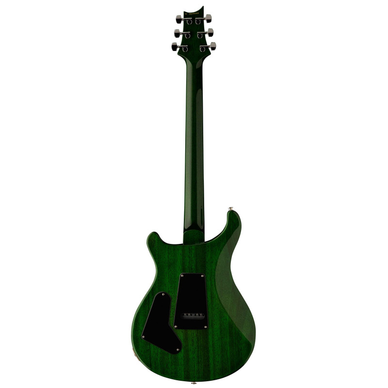 S2 CUSTOM 24-08 THIN ERIZA VERDE Guitarra eléctrica