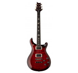 S2 MCCARTY 594 FIRE RED BURST...
                                
