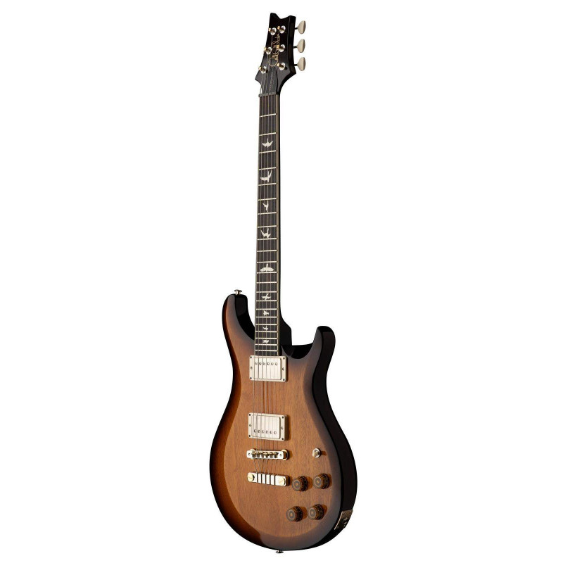 PRS S2 MCCARTY 594 Thinline Standard Tobacco Sunburst Guitarra Eléctrica