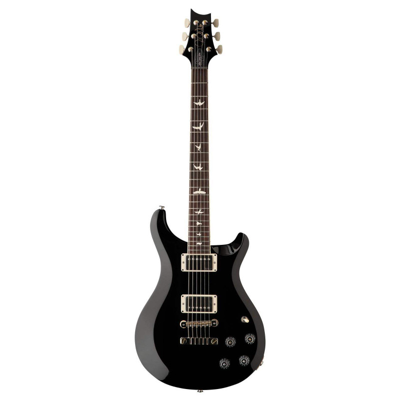 S2 MCCARTY 594 THINLINE STANDARD BLACK Guitarra eléctrica