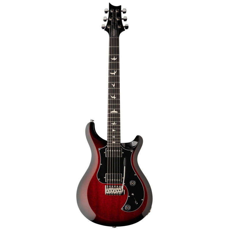 S2 STANDARD 22 SCARLET SUNBURST Guitarra eléctrica