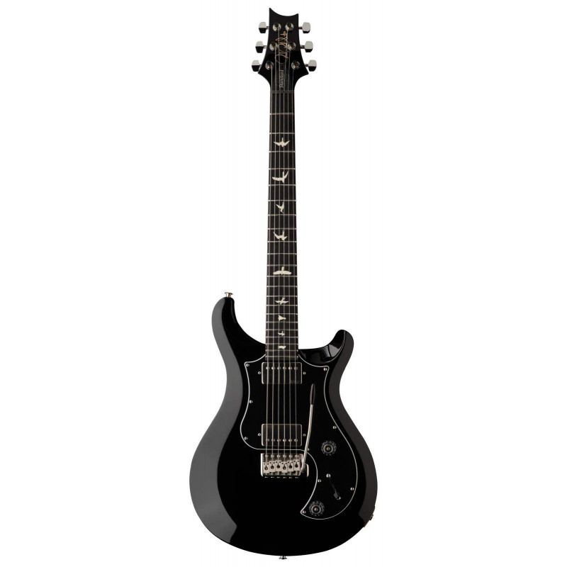 S2 STANDARD 22 BLACK Guitarra eléctrica