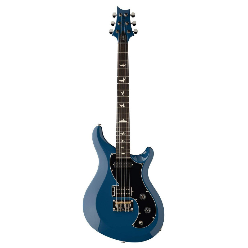 S2 VELA SPACE BLUE Guitarra eléctrica