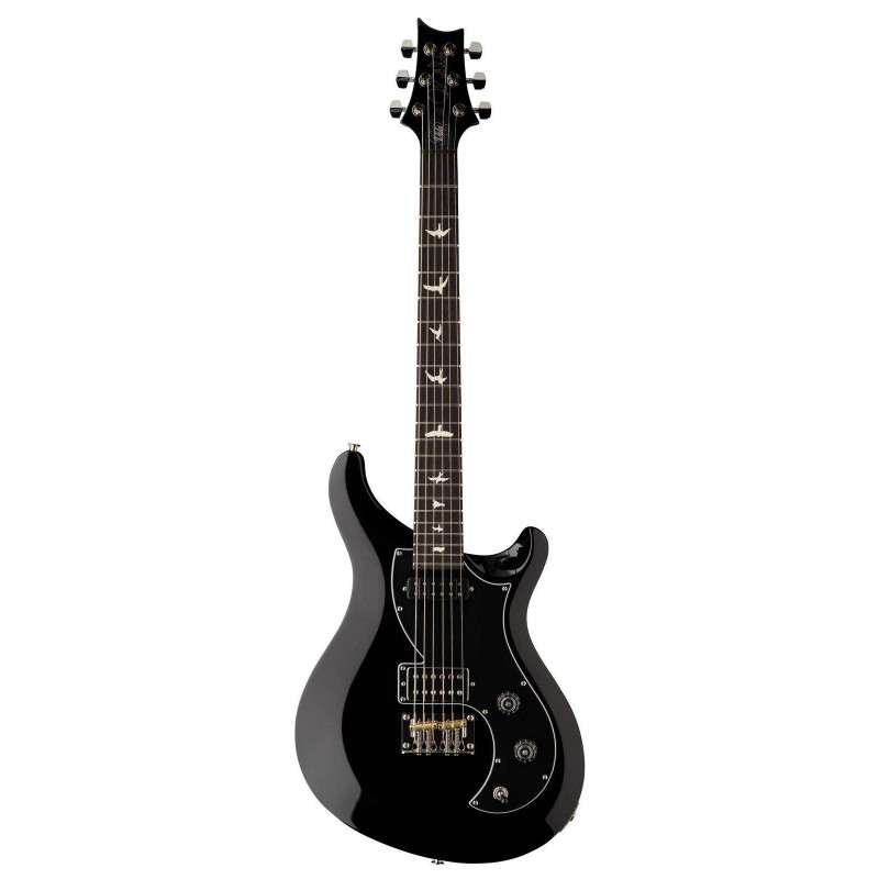 S2 VELA BLACK Guitarra eléctrica 