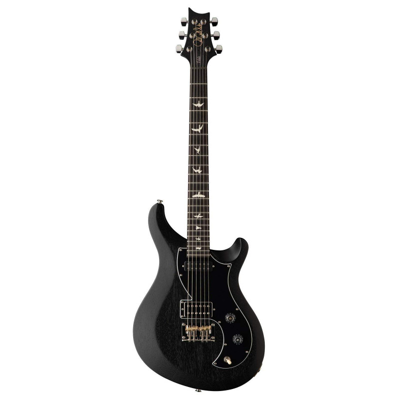 S2 VELA SATIN CHARCOAL Guitarra eléctrica 