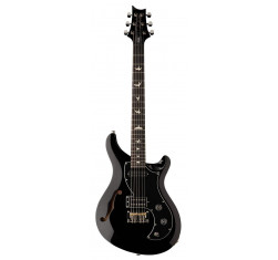 S2 VELA SEMIHOLLOW BLACK Guitarra...
                                