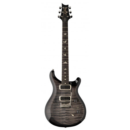 S2 CUSTOM 24-08 FADED GRAY BLACK BURST Guitarra eléctrica