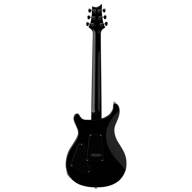 S2 CUSTOM 24-08 FADED GRAY BLACK BURST Guitarra eléctrica