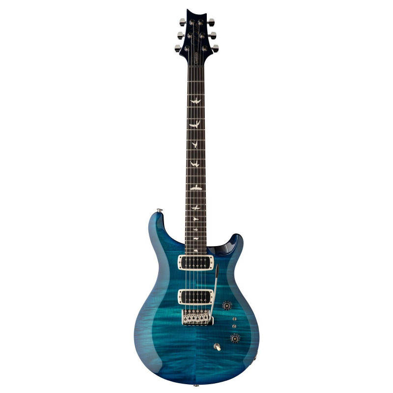 S2 CUSTOM 24-08 LAKE BLUE Guitarra eléctrica