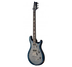 S2 CUSTOM 24-08 FADED GRAY BLACK BLUE BURST Eléctrica 2