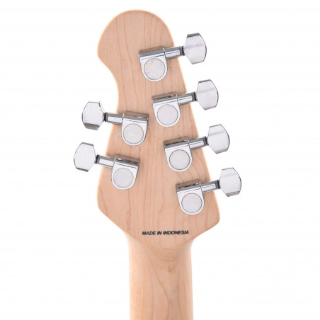 comprar Guitarra Eléctrica STERLING by MUSICMAN CUTLASS CT30 HSS M/R TREMOLO, Tipo Strato, en color Vintage Sunburst.