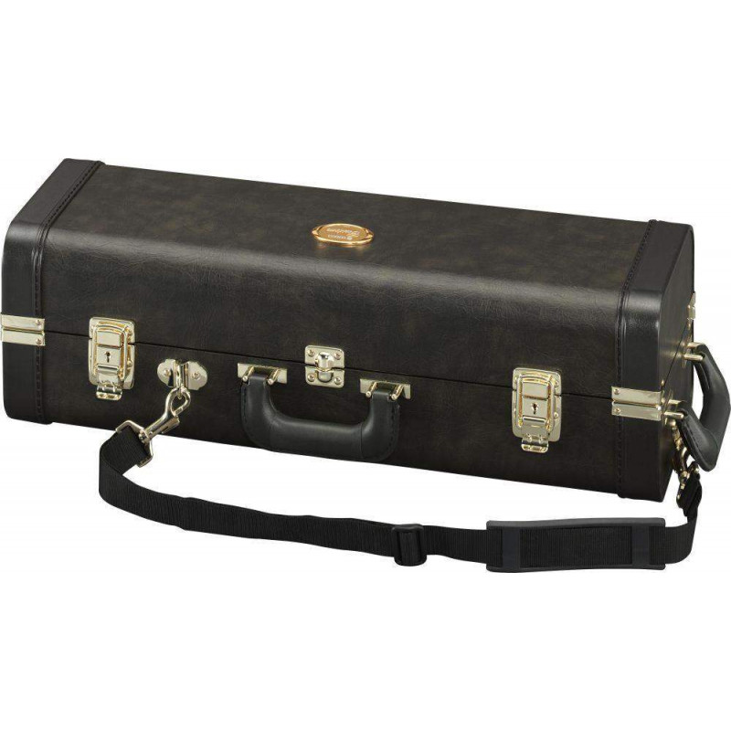 Yamaha YFG-812 03 Fagot modelo Tradicional Madera Arce