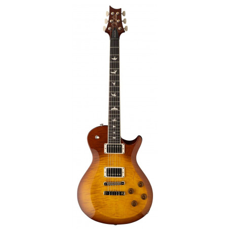 S2 MCCARTY 594 SINGLECUT HONEY GOLD BURST Eléctrica