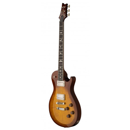 S2 MCCARTY 594 SINGLECUT HONEY GOLD BURST Eléctrica