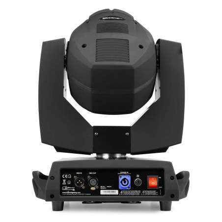 TIGER E 7R MKIII Cabeza Móvil Beam 230W Lampara de descarga