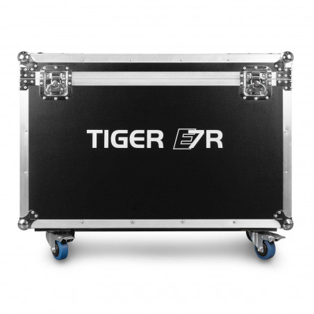 BeamZ TIGER E 7R MKIII Cabeza Móvil Beam 230 Watts Lampara Desca.