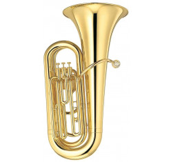 YBB-105 Tuba en Si doble bemol
                                