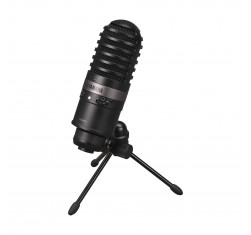 YCM01U BLACK Micrófono Condensador...
                                