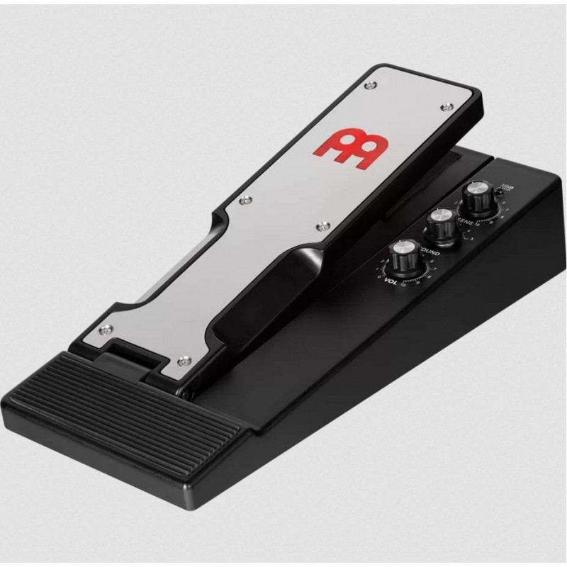 comprar Pedal de efectos digitales de Percusión MEINL FX5