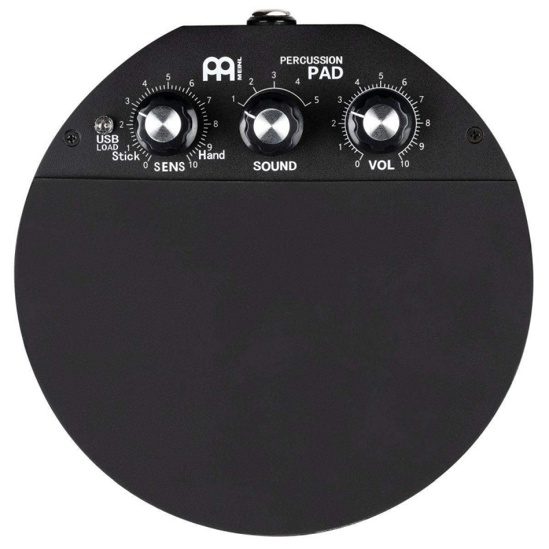 MCPP Compact Percussion Pad 