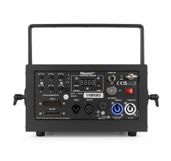 PHANTOM 10000B LASER PURO DIODO RGB 2