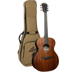 Lag SAUVAGE-A Guitarra Acústica Auditorium