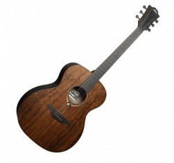 Lag SAUVAGE-A Guitarra Acústica Auditorium 2