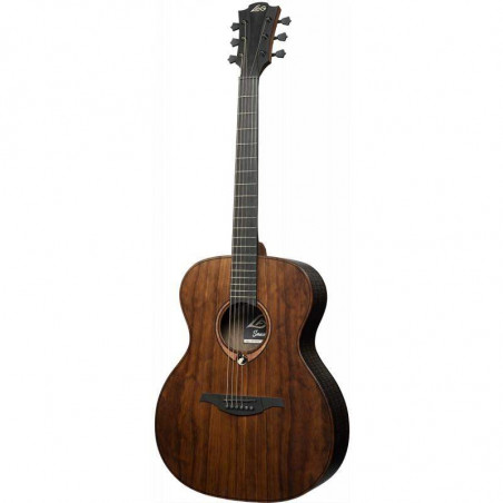Lag SAUVAGE-A Guitarra Acústica Auditorium