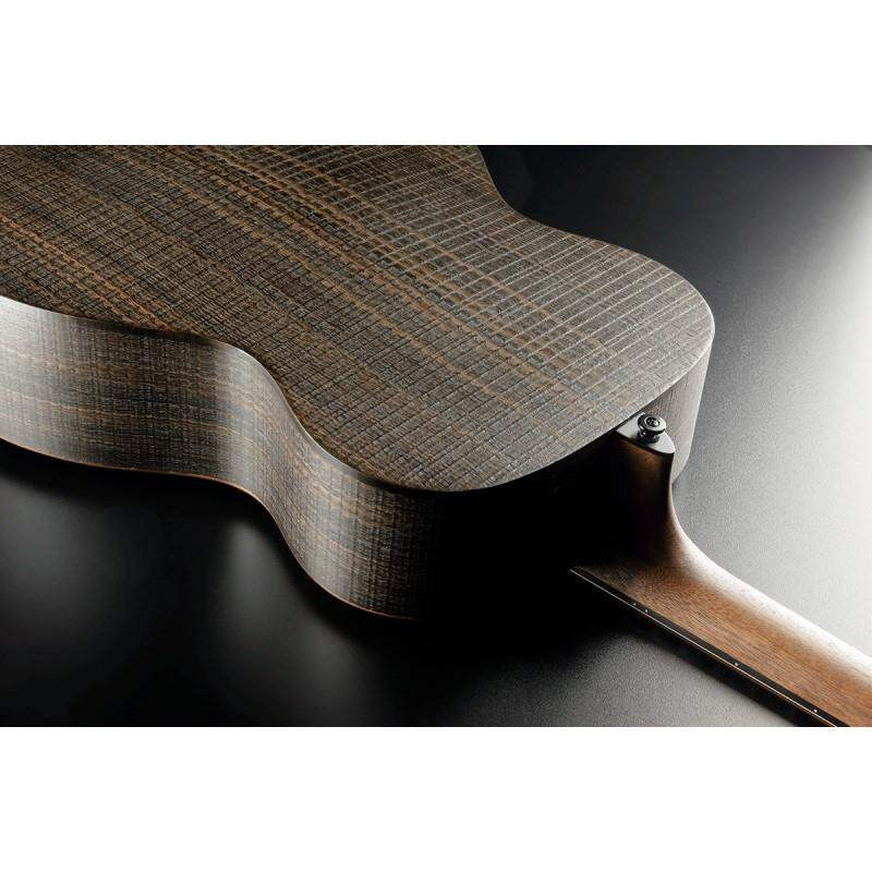 Lag SAUVAGE-A Guitarra Acústica Auditorium