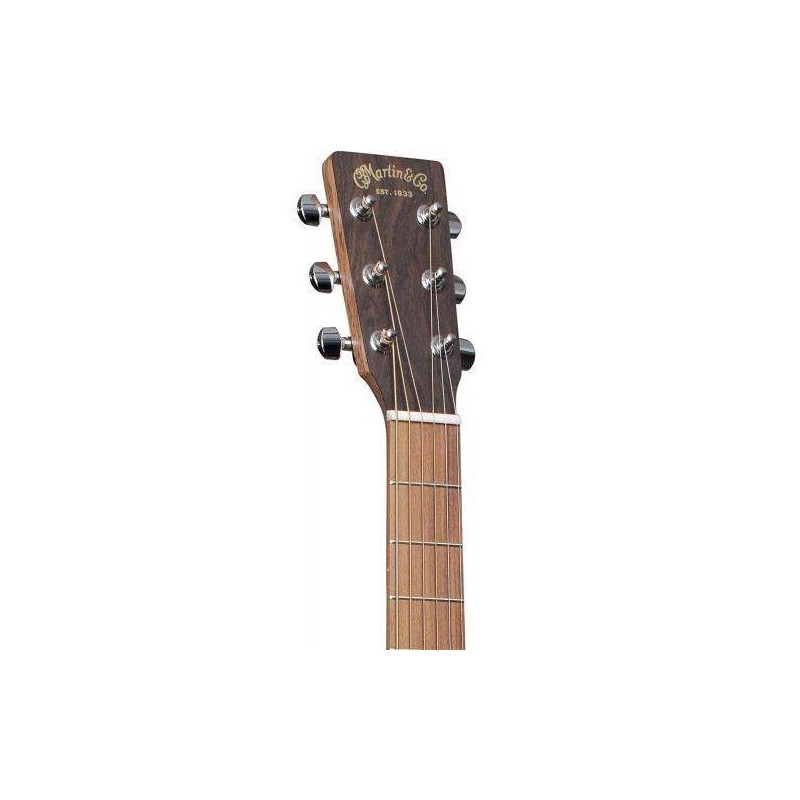 000-X2E X SERIES - Abeto / Caoba HPL electrificada