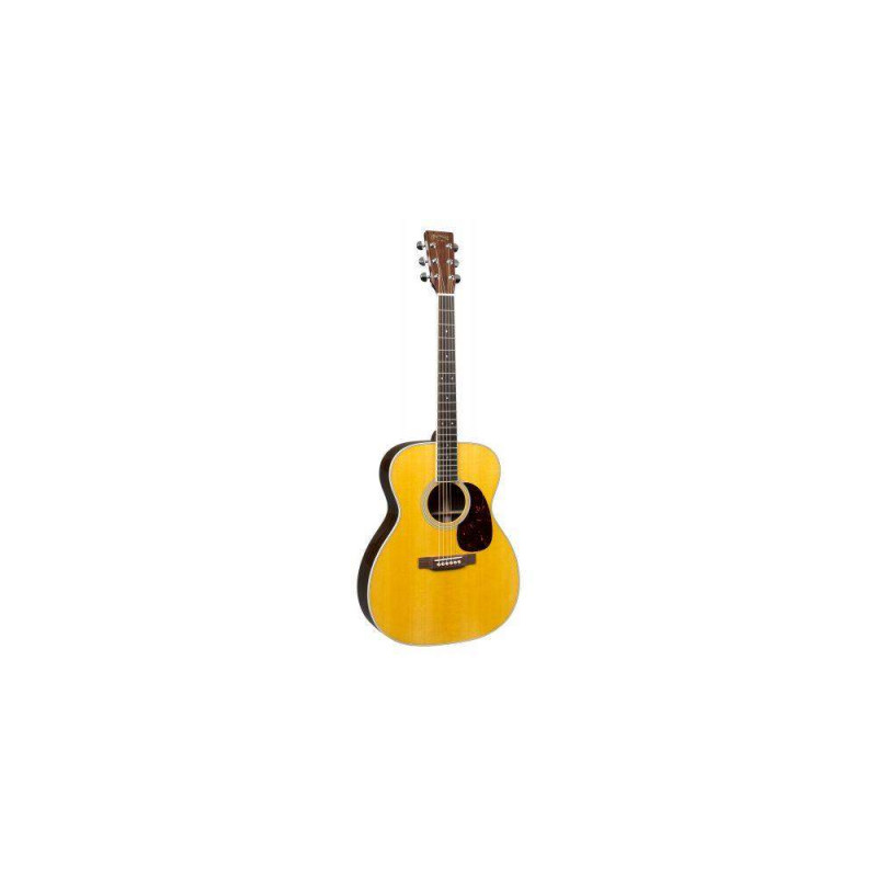 M36 Abeto Sitka / Palisandro de la India Guitarra Acústica