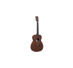 Martin 0-X1E CAOBA HPL/CAOBA HPL Electroacústica para Zurdos