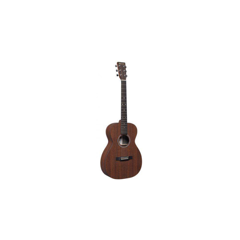 Martin 0-X1E CAOBA HPL/CAOBA HPL Electroacústica para Zurdos