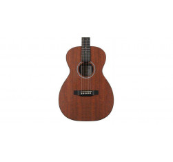 Martin 0-X1E CAOBA HPL/CAOBA HPL Electroacústica para Zurdos 2