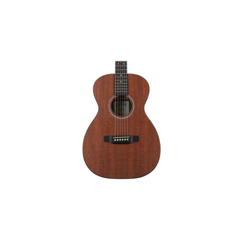 Martin 0-X1E CAOBA HPL/CAOBA HPL Electroacústica para Zurdos
