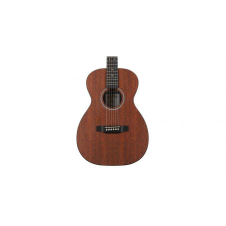 Martin 0-X1E CAOBA HPL/CAOBA HPL Electroacústica para Zurdos