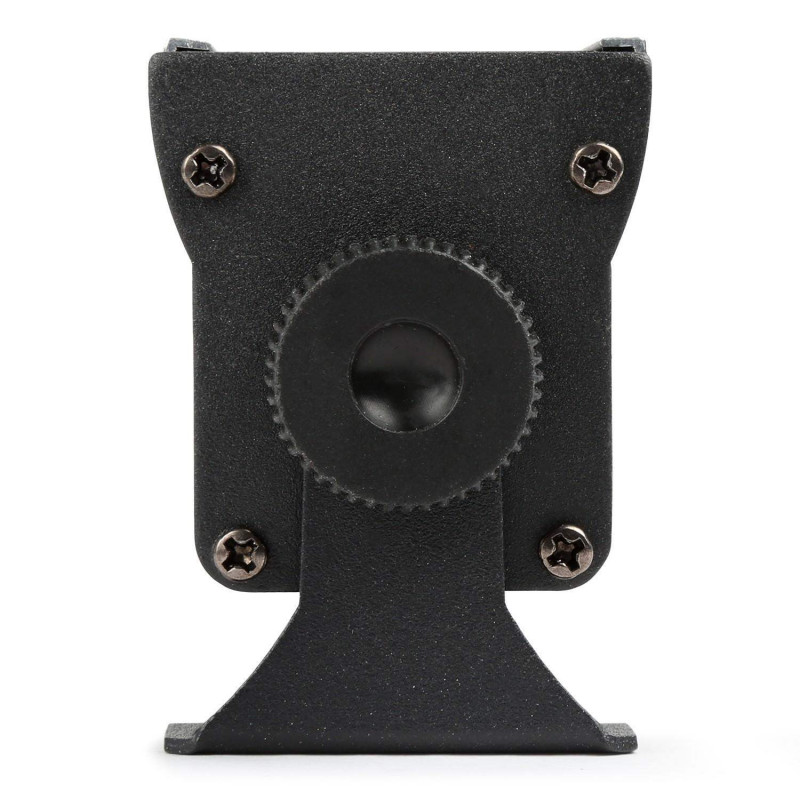 BeamZ BUV93 Barra de Led Ultravioleta ( Luz Negra ) 8X3W UV,