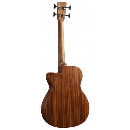 000CJR10 E JUNIOR BURST Abeto Sitka Sapele Electroacústico 000CJR10 E JUNIOR BURST Abeto Sitka Sapele Electroacústico