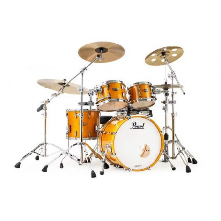 SET CASCOS MASTER MAPLE RESERVE MRV924XEP-C842 Light Amber