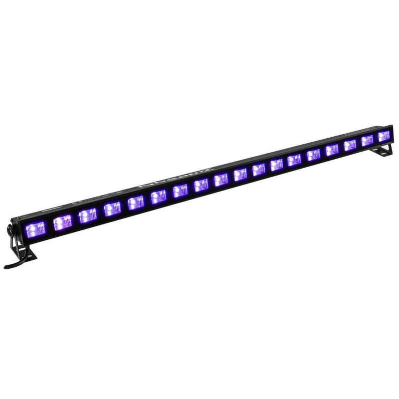 BUV183 Barra LED UV Ultravioleta (Luz Negra)