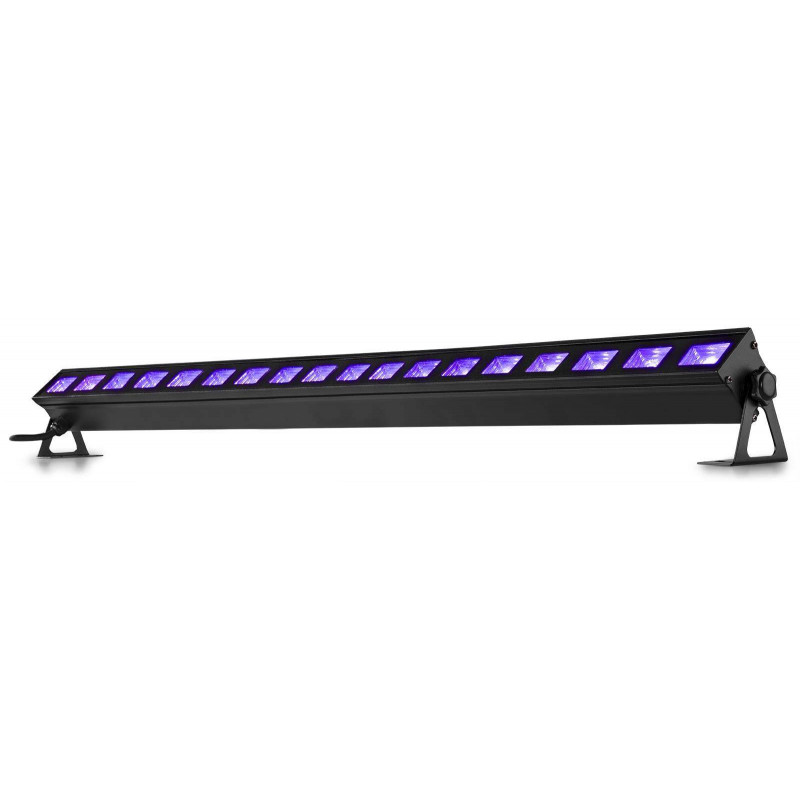 BUV183 Barra LED UV Ultravioleta (Luz Negra)